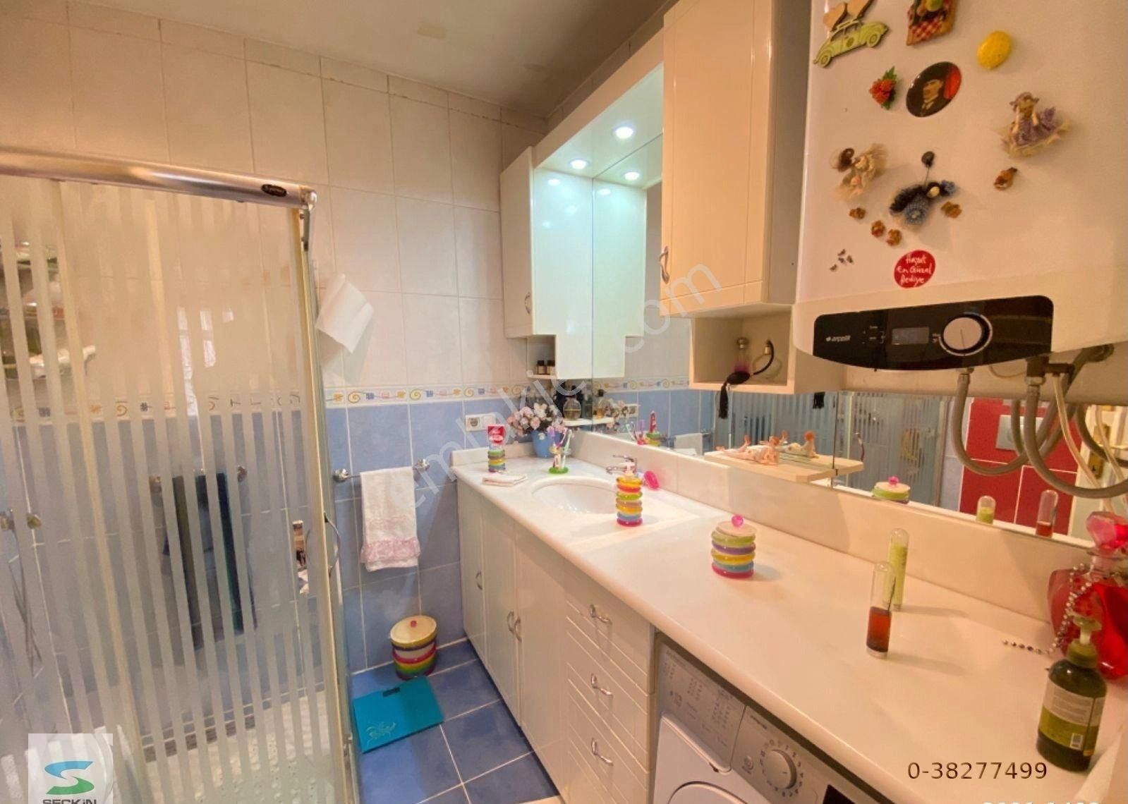 Yeşilköy Yeşilyurt Arası Full Tadilatlı 3+1 Mükemmel Daire - Görsel 31