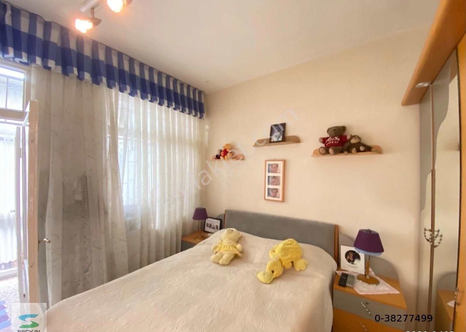 Yeşilköy Yeşilyurt Arası Full Tadilatlı 3+1 Mükemmel Daire - Görsel 19