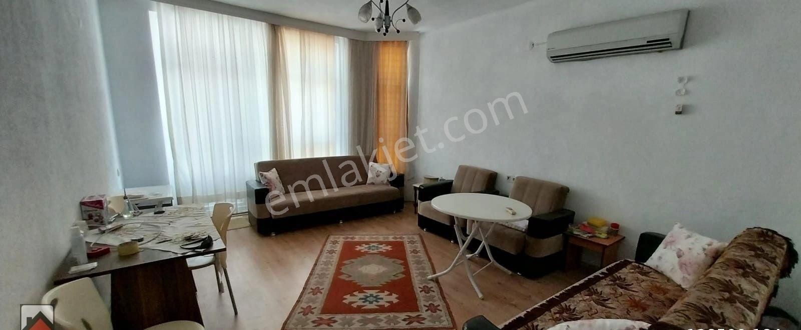 Finike Eski Kiralık Daire Finike Merkezde Eşyalı Kiralık Daire