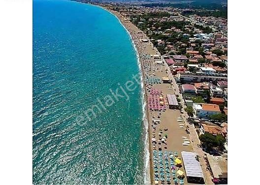 Seferihisar Mersin Alanı Satılık Bağ & Bahçe Sahibinden Satılık Arsa