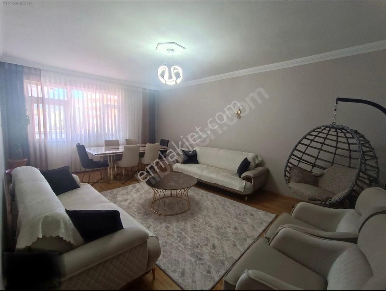 Elazığ Merkez Ulu Kent Satılık Daire *nova* Ulu Kent'te Satılık 3+1 Daire