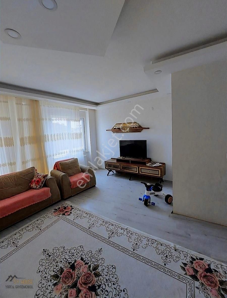 Süleymanpaşa Çınarlı Satılık Daire Sy House Yapı & Gayrimenkul'den Çınarlıda 3+1 Geniş Daire