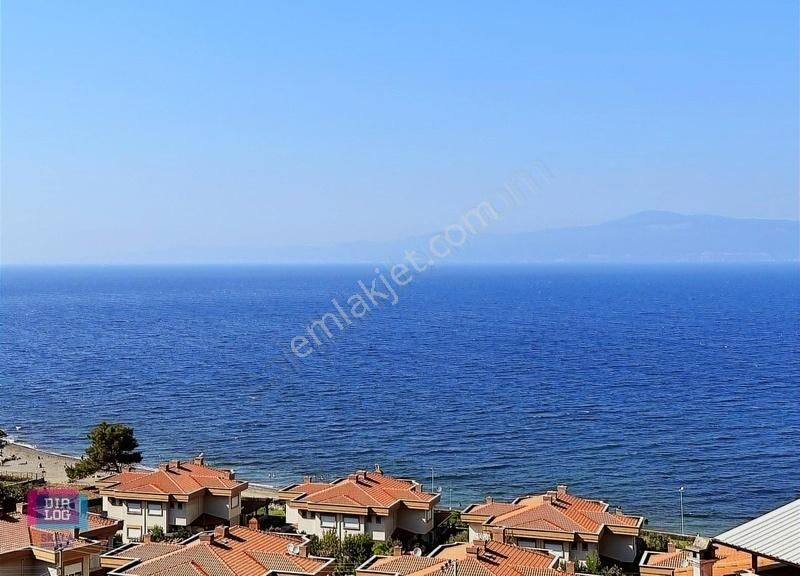 Mudanya Güzelyalı Burgaz Satılık Daire Dıalog Skala Mudanya Güzelyalı Deniz Manz.eşyalı Satılık Daire