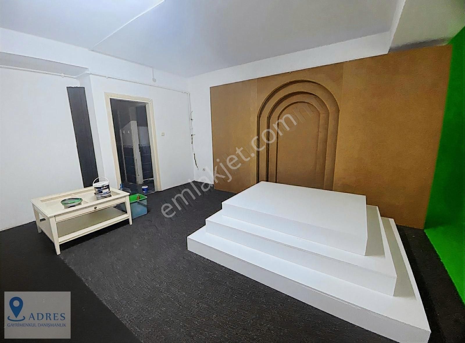 Şişli Gülbahar Kiralık Ofis Şişli Mecidiyeköy Kiralık 220 M2 Fotoğraf Stüdyosu,iş Yeri 6.kat