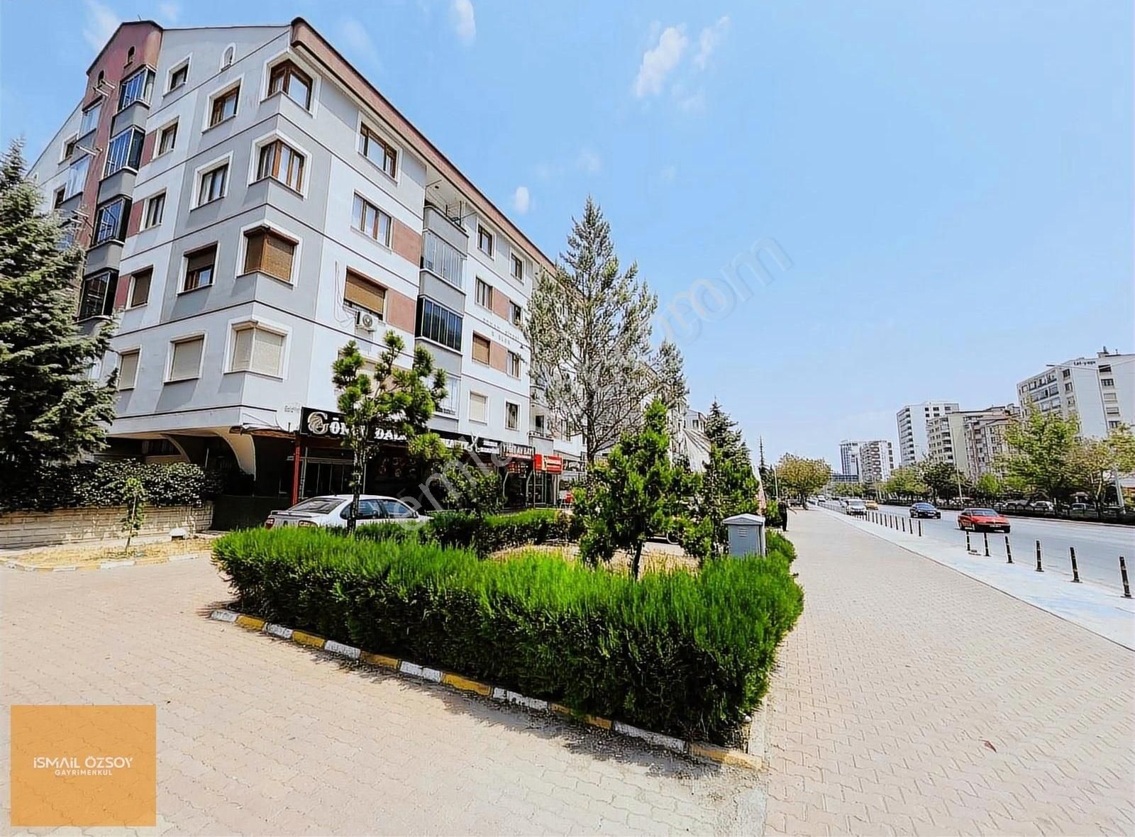 Selçuklu Hocacihan Kiralık Daire Çevre Yolu Üzeri Başkent Hastanesi Yanı Arakat 3+1 Geniş Daire