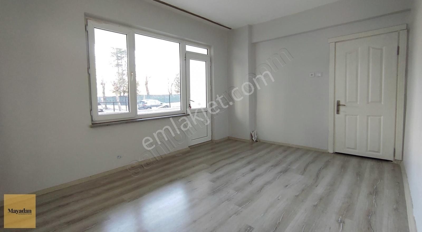 Kırklareli Merkez Karakaş Kiralık Daire Mayadan İstasyon Caddesinde 1+1 Kiralık Daire