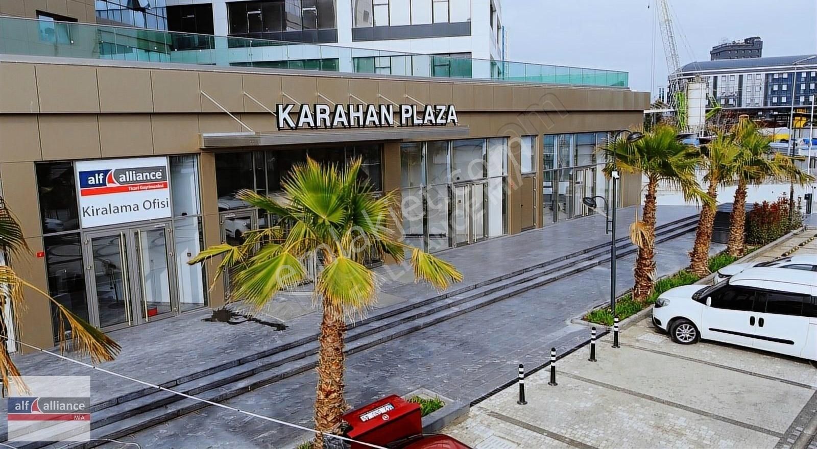 Bağcılar Mahmutbey Kiralık Dükkan & Mağaza 393m2,tavan Yüksekliği:6m, Düz Giriş Kiralık İşyeri-alf Alliance