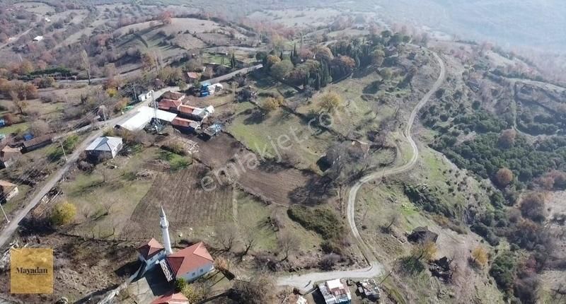 Gönen Dumanalan Satılık Villa İmarlı Mayadan Gayrimenkul'den Gönen Dumanalan'da 583m2 Satılık Arsa