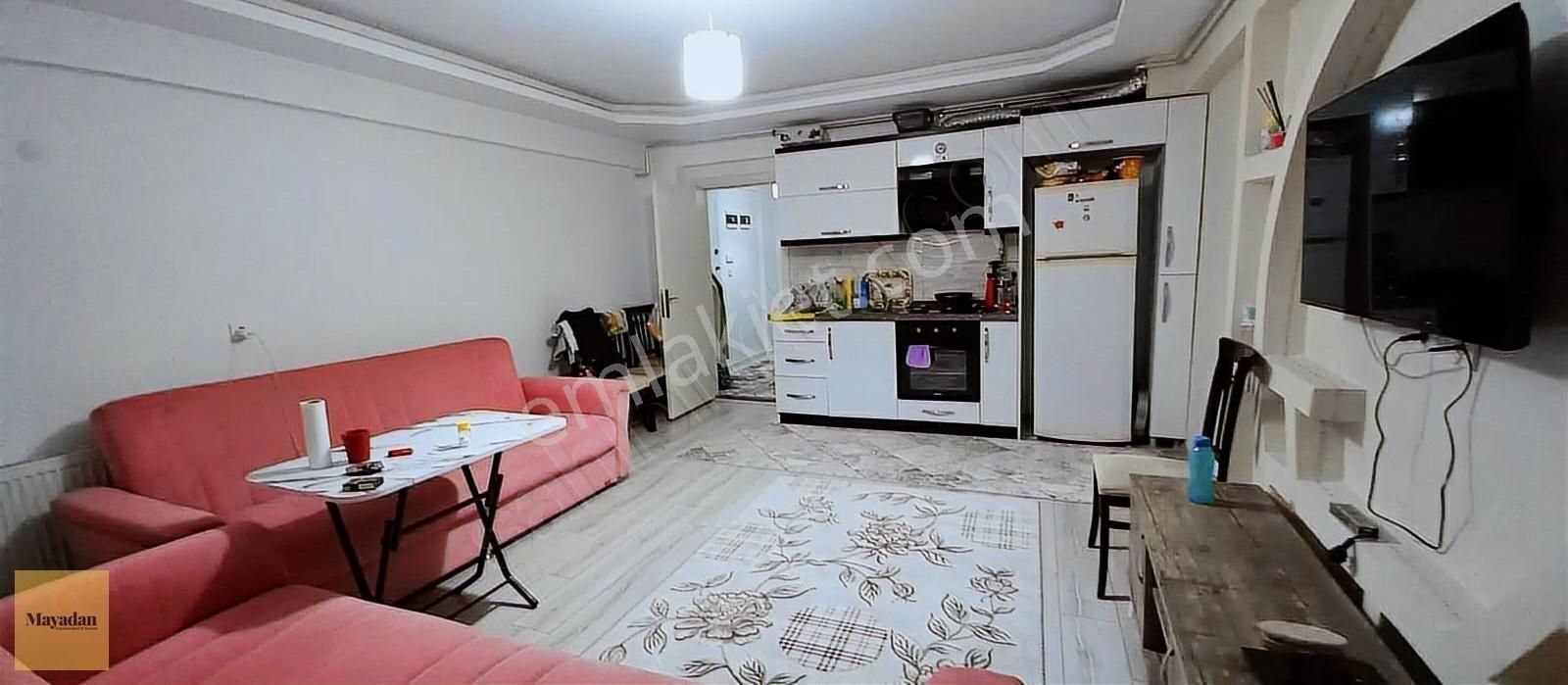 Bandırma Çınarlı Satılık Daire 2+1 90 M2 Satılık Daire