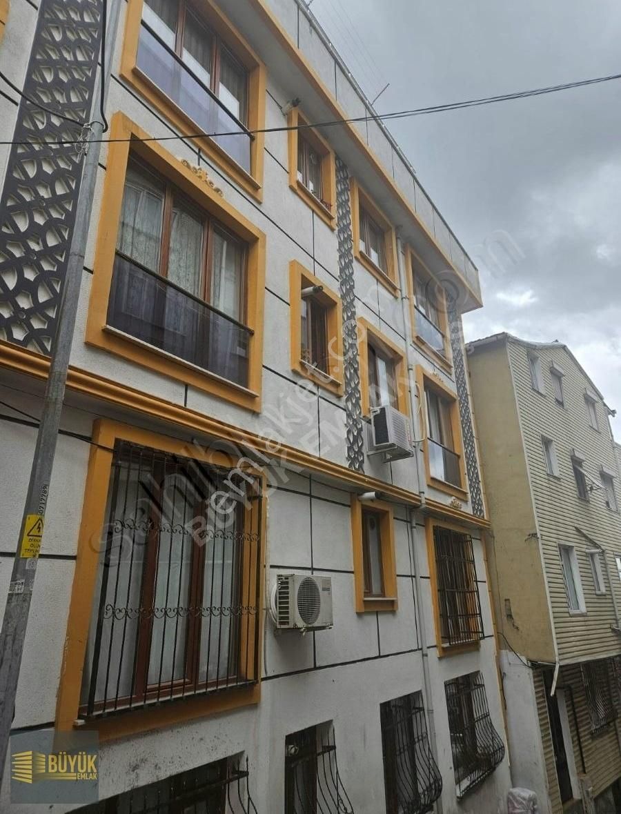 Şişli Yayla Satılık Daire Satılık 3+2 Dubleks Daire