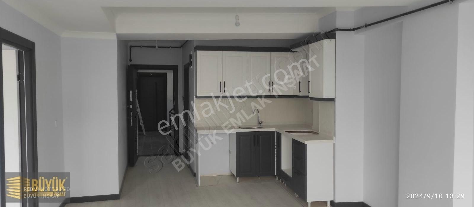 Şişli Paşa Satılık Daire Şişli Feriköy Yeni Bina Satılık 1+1 Sıfır Daire