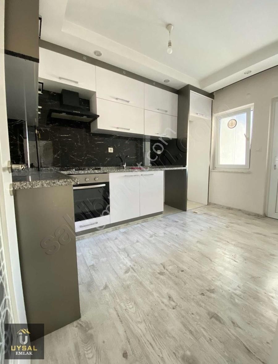 Merkezefendi Şemikler Kiralık Daire Cinkaya Petrol Üstü Şemiklerde 130m2 3+1 Asansörlü Daire