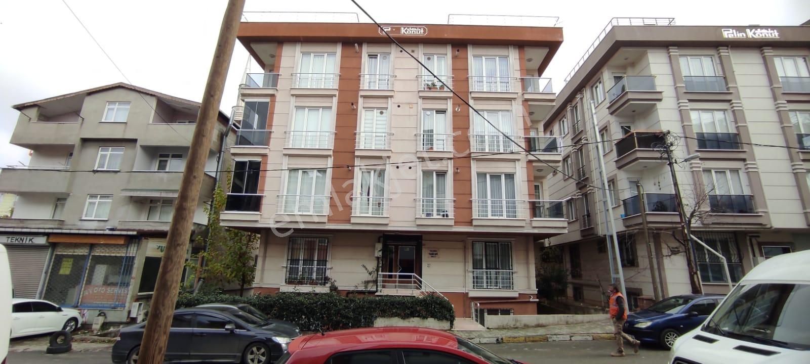 Sancaktepe Merve Kiralık Daire Yenidoğan Da Ana Caddeye 50 Mt. Geniş 3+1 Kiralık Daire