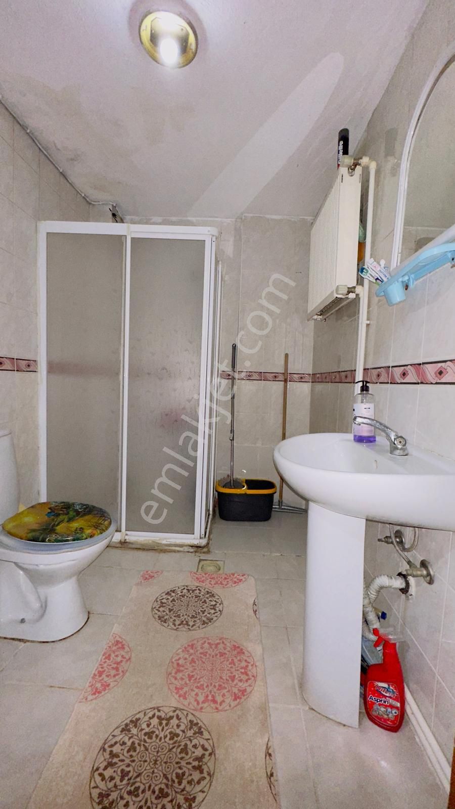 Merkez Orduyeri Site İçinde Satılık Arakat 3+1 Daire Ön Cephe - Görsel 24