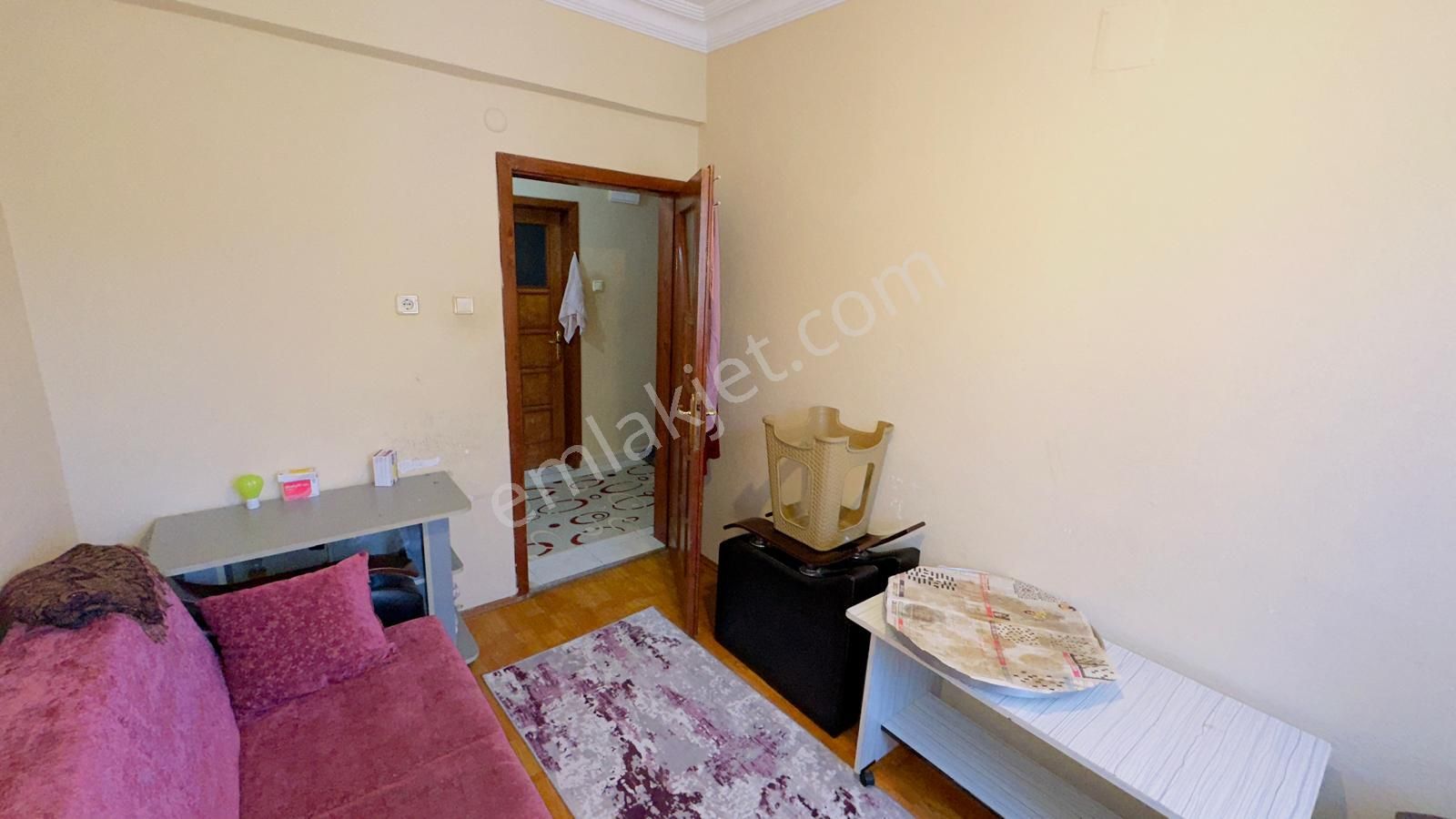 Merkez Orduyeri Site İçinde Satılık Arakat 3+1 Daire Ön Cephe - Görsel 27