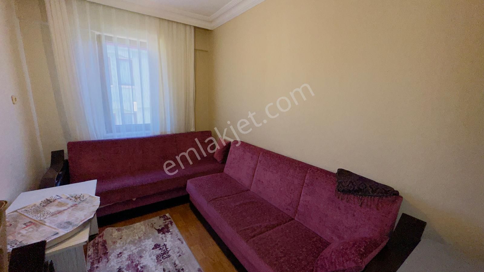 Merkez Orduyeri Site İçinde Satılık Arakat 3+1 Daire Ön Cephe - Görsel 29