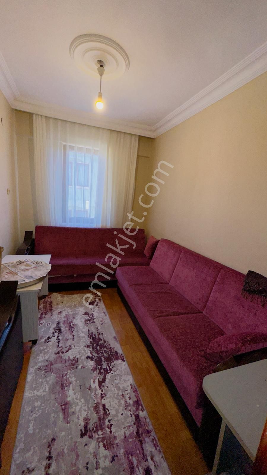 Merkez Orduyeri Site İçinde Satılık Arakat 3+1 Daire Ön Cephe - Görsel 28
