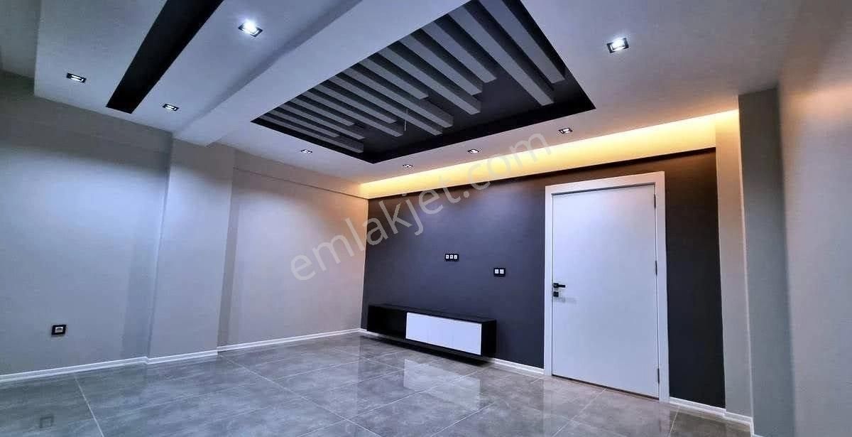 Merkezefendi Karahasanlı Kiralık Daire Çakmakta 130m2 Merkezi Konumda Kiralık Daire