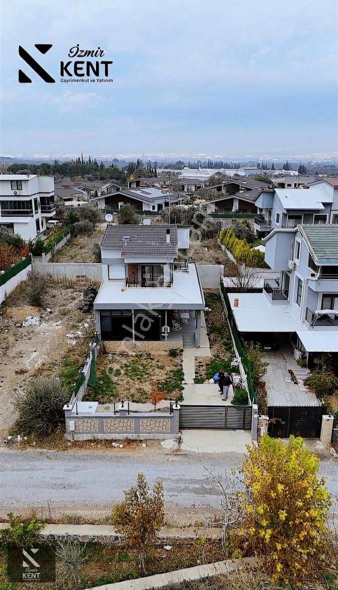 Kemalpaşa Yukarıkızılca Merkez Satılık Villa Kemalpaşa Yukarıkızılca Satılık 200 M² Villa 2+1 Dubleks