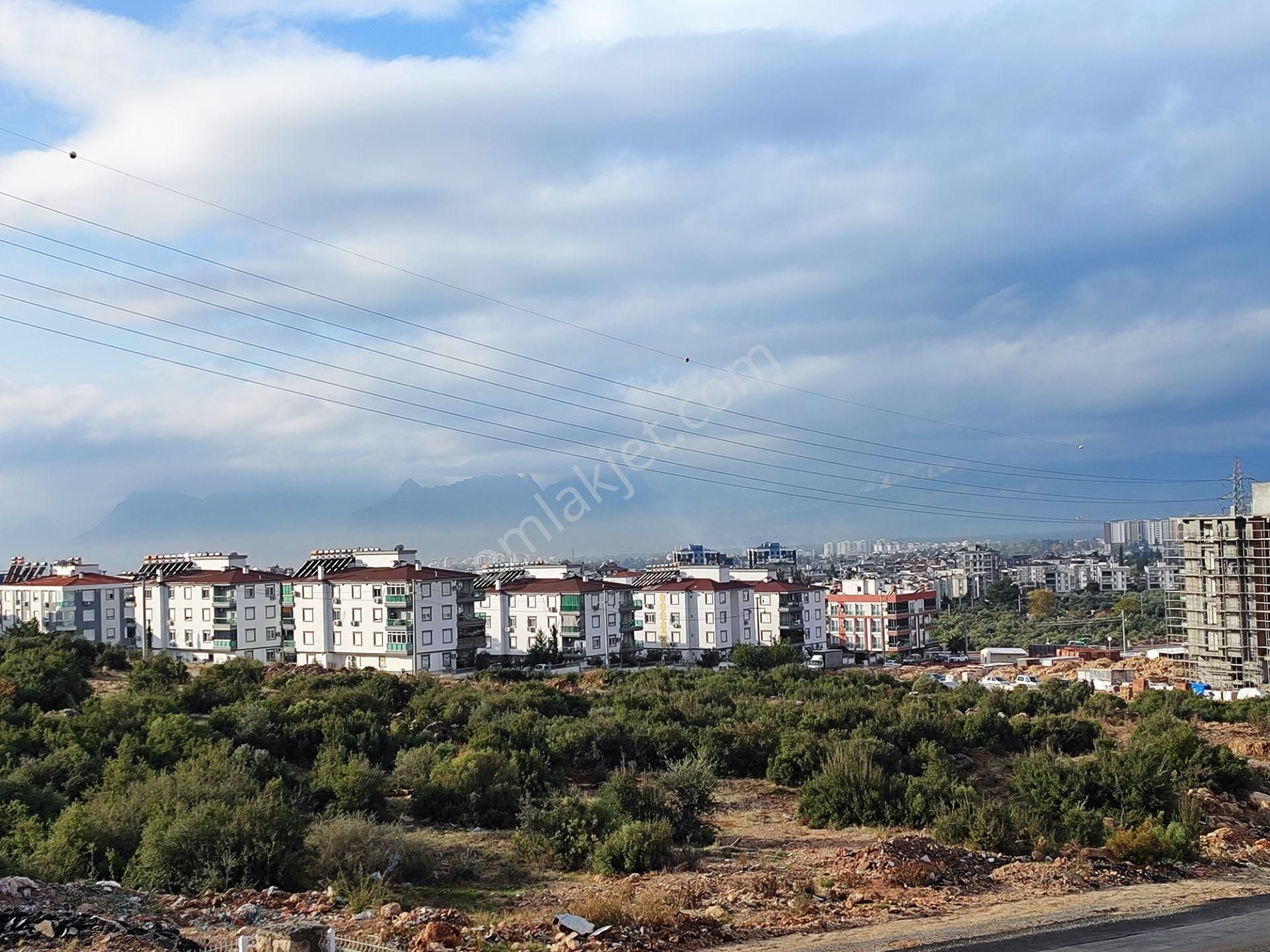 Kepez Göçerler Satılık Daire Antalya Yeni Şehir Hastanesi Yanında Ulaşıma Yakın Satılık 3+1 Daire