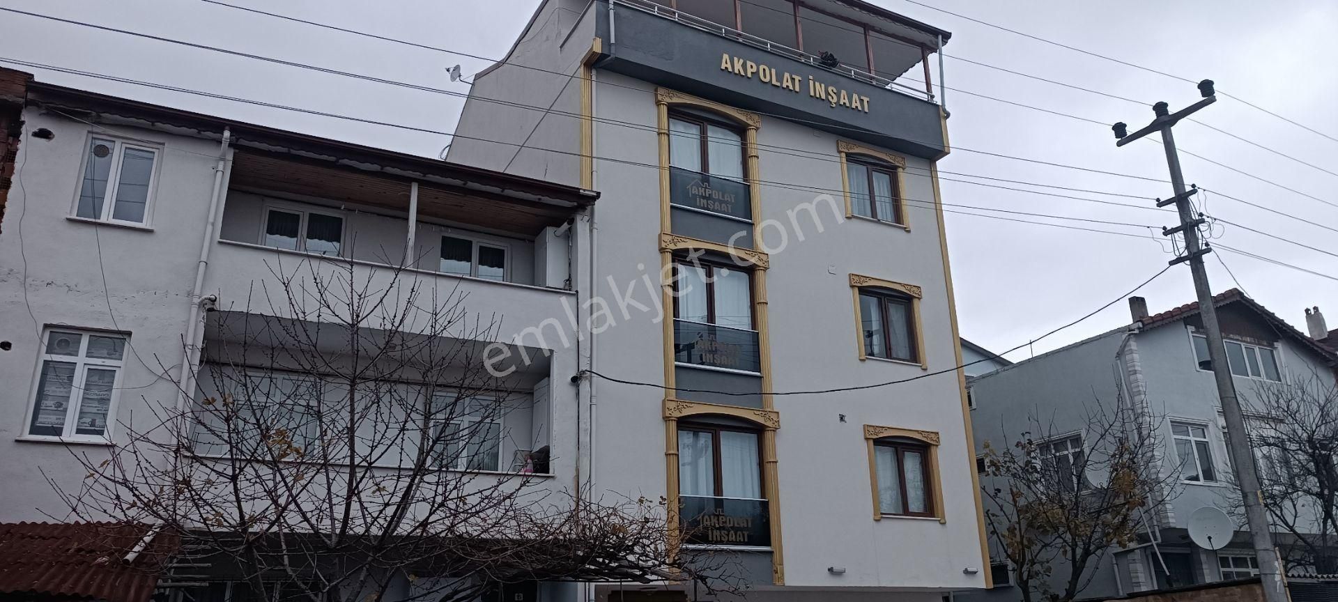 Körfez Çamlıtepe Kiralık Daire Hastahane Yakını