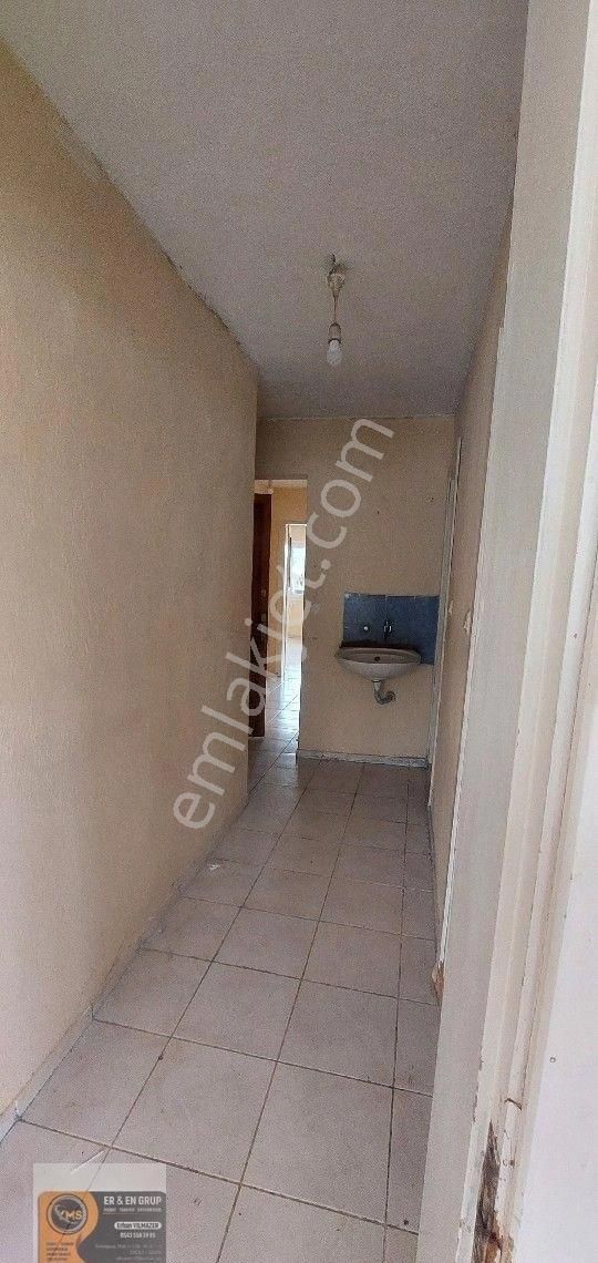 Dikili Kabakum Kiralık Daire Dikili Kabakum Köyü İçinde 2 Odalı Mutfak Ayrı Arakat Kat Kiralık Daire