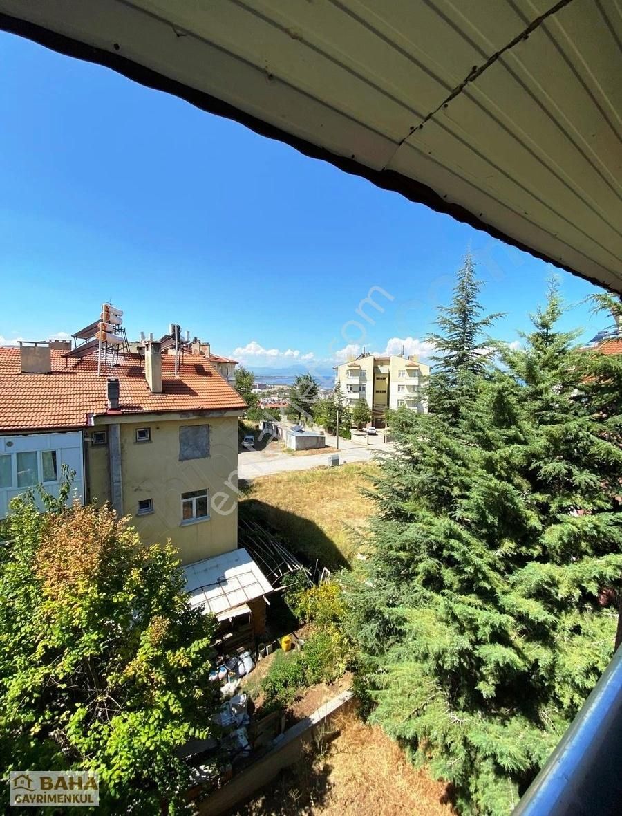 Baha'dan Beyşehir Gölü Manzaralı 4 Katlı Hesaplı Apartman - Görsel 23