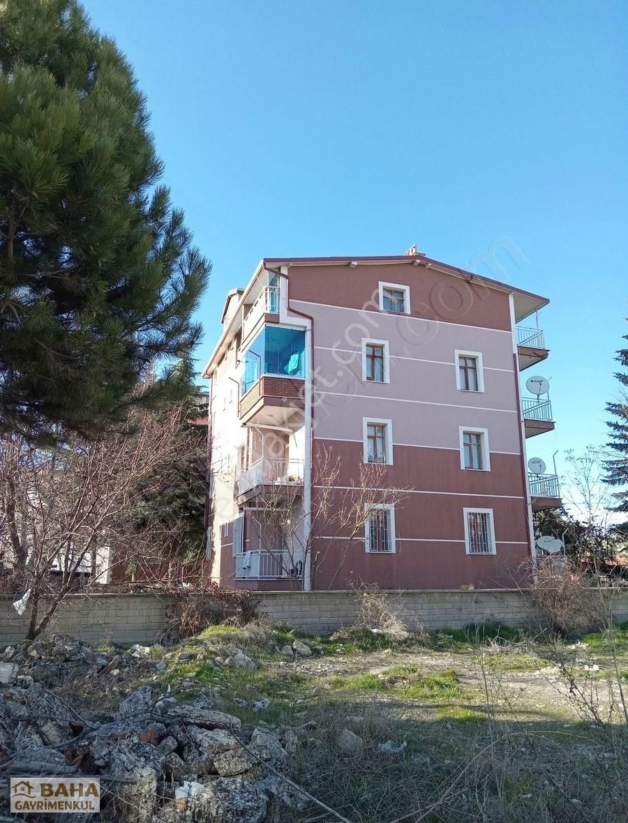 Baha'dan Beyşehir Gölü Manzaralı 4 Katlı Hesaplı Apartman - Görsel 5
