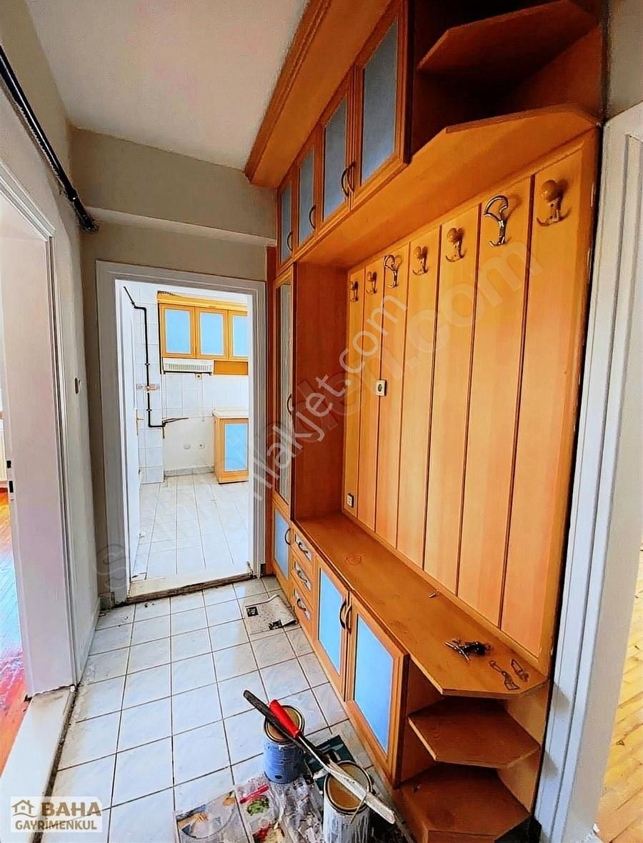 Baha'dan Beyşehir Gölü Manzaralı 4 Katlı Hesaplı Apartman - Görsel 10