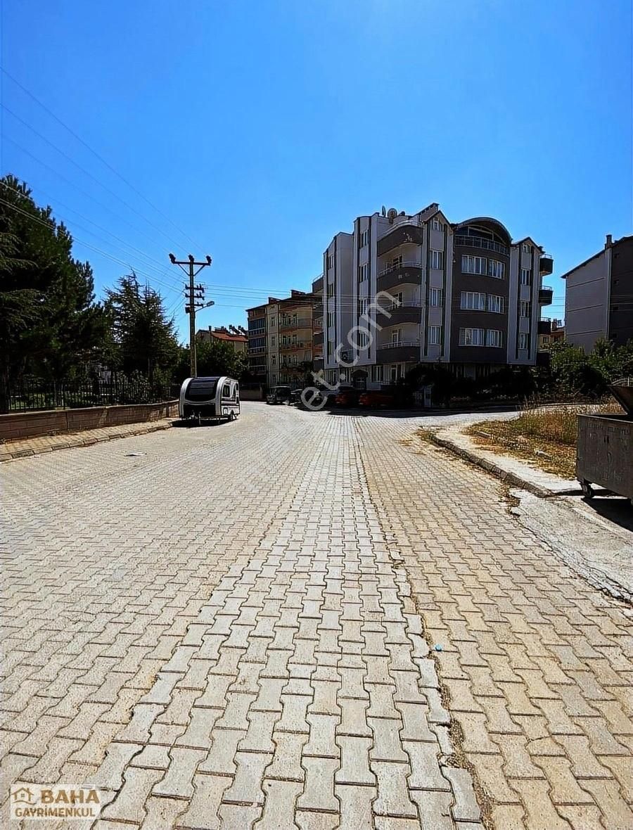 Baha'dan Beyşehir Gölü Manzaralı 4 Katlı Hesaplı Apartman - Görsel 14