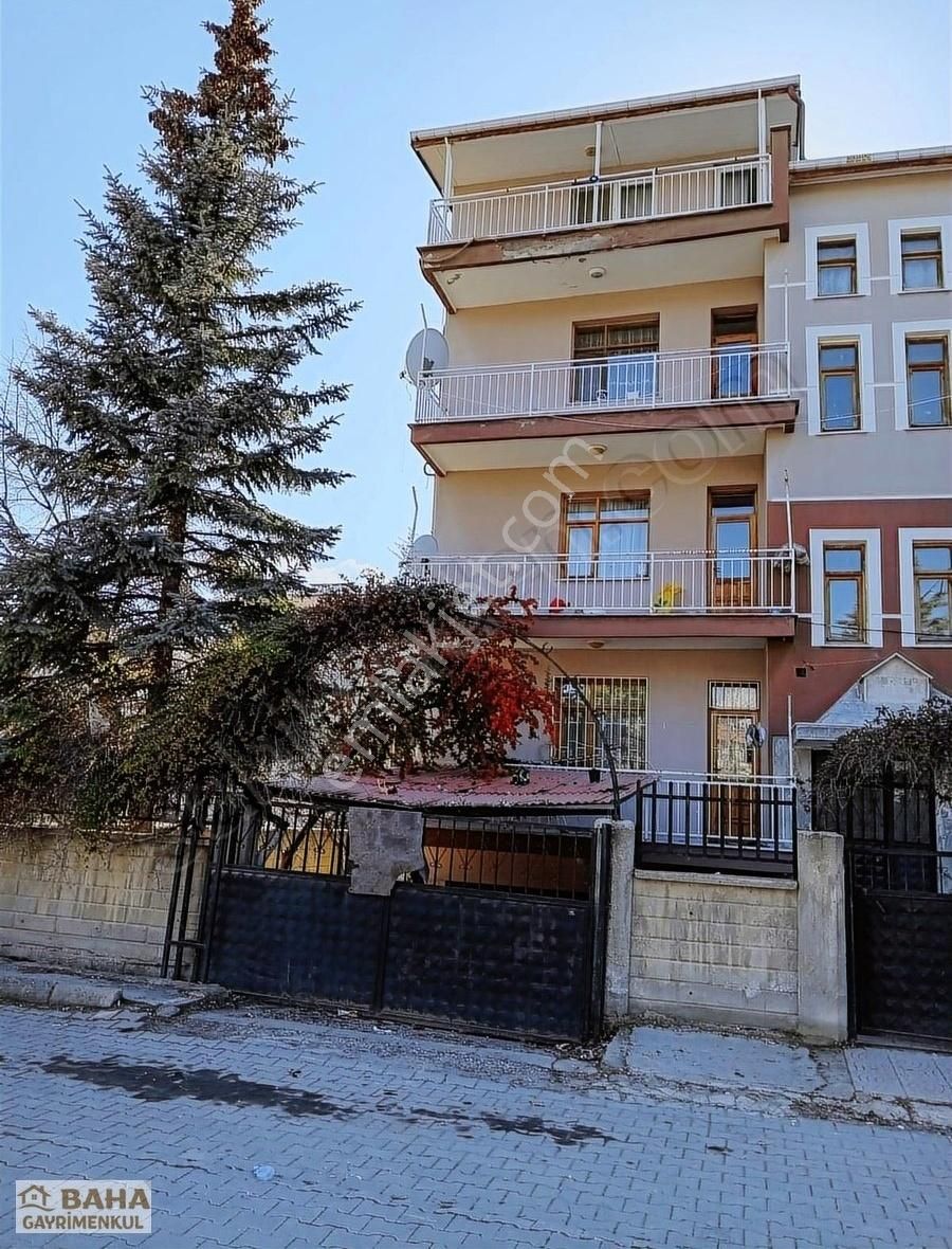 Baha'dan Beyşehir Gölü Manzaralı 4 Katlı Hesaplı Apartman - Görsel 7