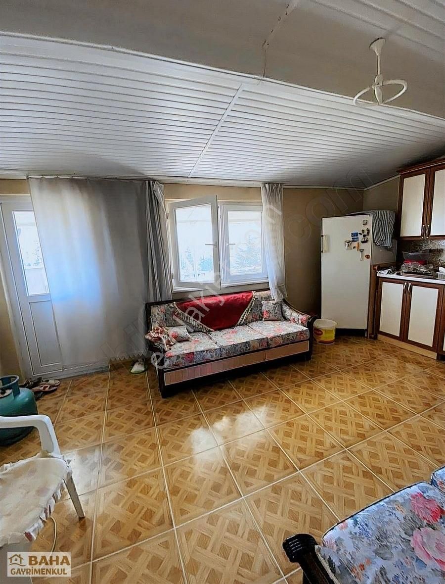 Baha'dan Beyşehir Gölü Manzaralı 4 Katlı Hesaplı Apartman - Görsel 21