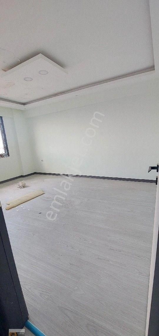 Dikili Salimbey Mahallesinde Deniz Manzaralı 5+1mutfak Ayrı Sıfır Daire Dublex - Görsel 8