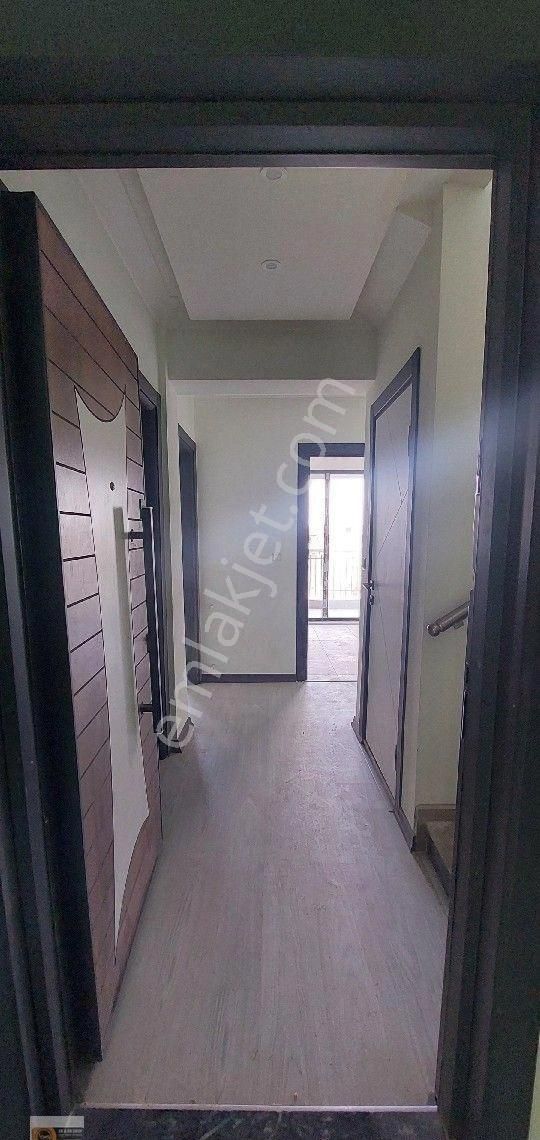 Dikili Salimbey Mahallesinde Deniz Manzaralı 5+1mutfak Ayrı Sıfır Daire Dublex - Görsel 3