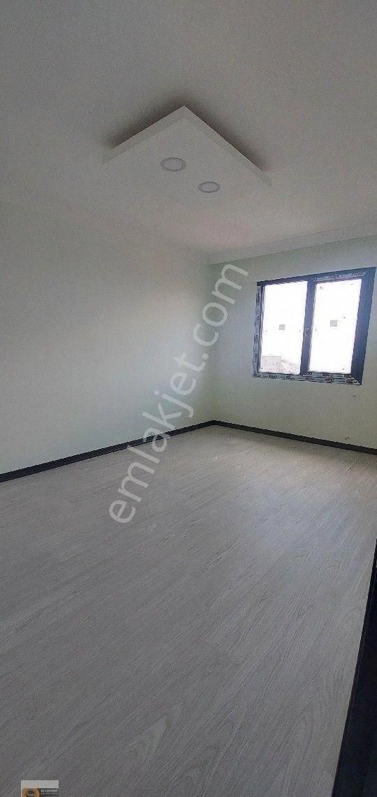 Dikili Salimbey Mahallesinde Deniz Manzaralı 5+1mutfak Ayrı Sıfır Daire Dublex - Görsel 16