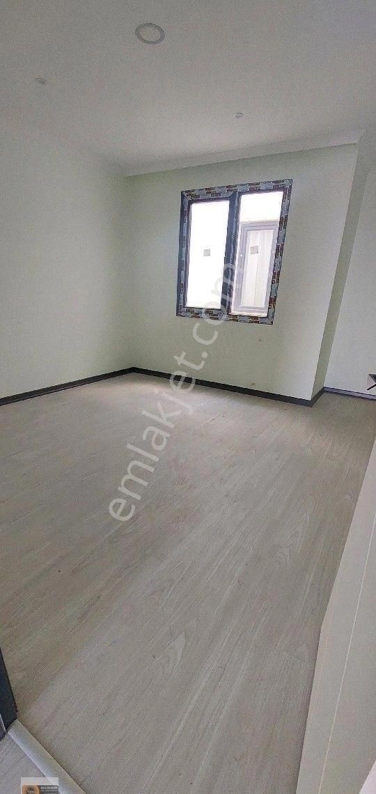 Dikili Salimbey Mahallesinde Deniz Manzaralı 5+1mutfak Ayrı Sıfır Daire Dublex - Görsel 15