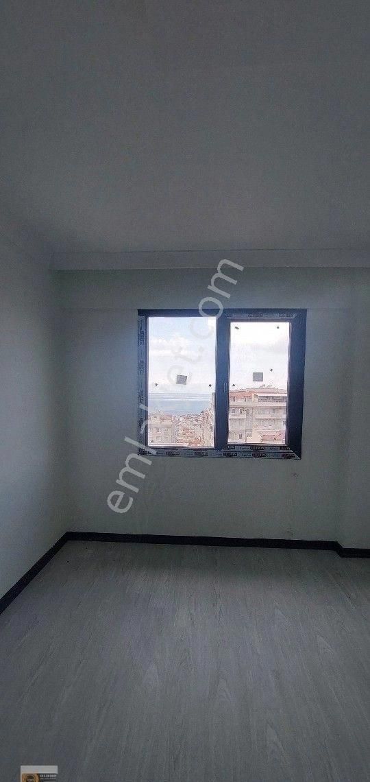 Dikili Salimbey Mahallesinde Deniz Manzaralı 5+1mutfak Ayrı Sıfır Daire Dublex - Görsel 2