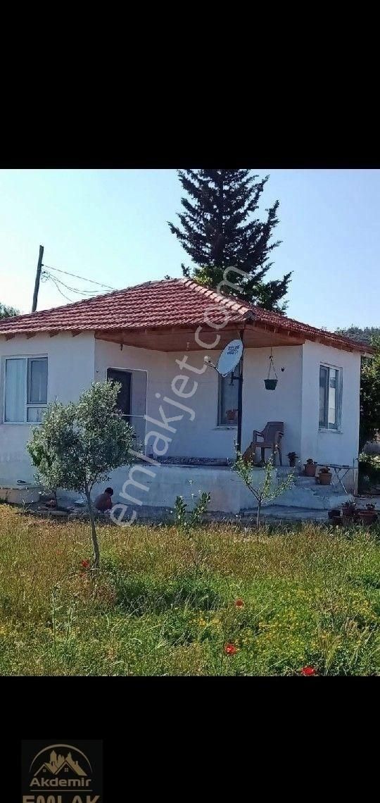 Kepez Altıayak Satılık Ticari İmarlı İçinde 1+1 Evi Olan 451 M² Arsamız Satılıktır