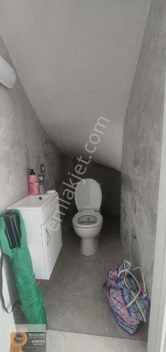 Dikili Gazipaşa Da Yeni Hastene Yakınında Alttan Isıtma Dogalgazlı Sıfır 2+1 Dublex - Görsel 8