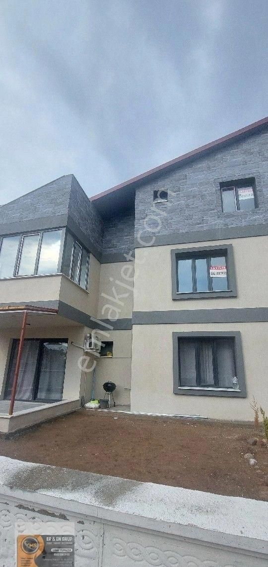 Dikili Gazipaşa Da Yeni Hastene Yakınında Alttan Isıtma Dogalgazlı Sıfır 2+1 Dublex - Görsel 19