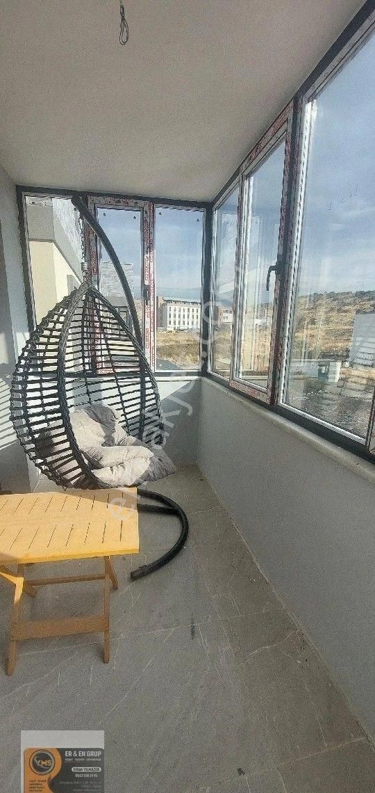 Dikili Gazipaşa Da Yeni Hastene Yakınında Alttan Isıtma Dogalgazlı Sıfır 2+1 Dublex - Görsel 18