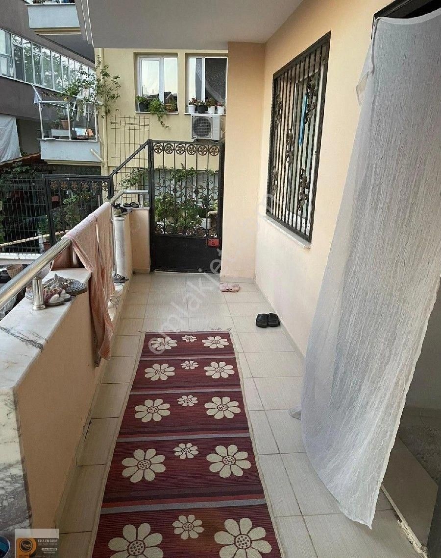 Dikili Gazipaşa Kiralık Daire Gazipaşa Mahallesi Denize 350 Metre Full Eşyalı Devamlı 2+1 Kiralık Daire