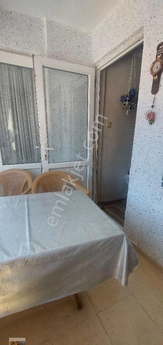 Dikili Salimbey Mahallesinde Çarşı Merkez Konumda Jeotermal Isıtmalı Eşyalı 4+1 Dublex Daire Satılık - Görsel 5