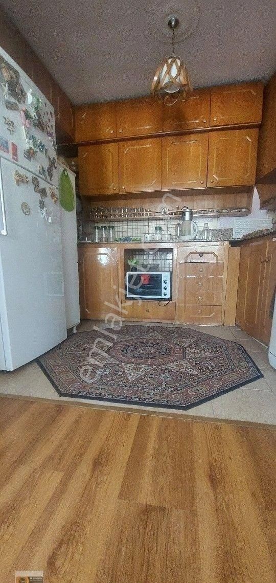 Dikili Salimbey Mahallesinde Çarşı Merkez Konumda Jeotermal Isıtmalı Eşyalı 4+1 Dublex Daire Satılık - Görsel 31
