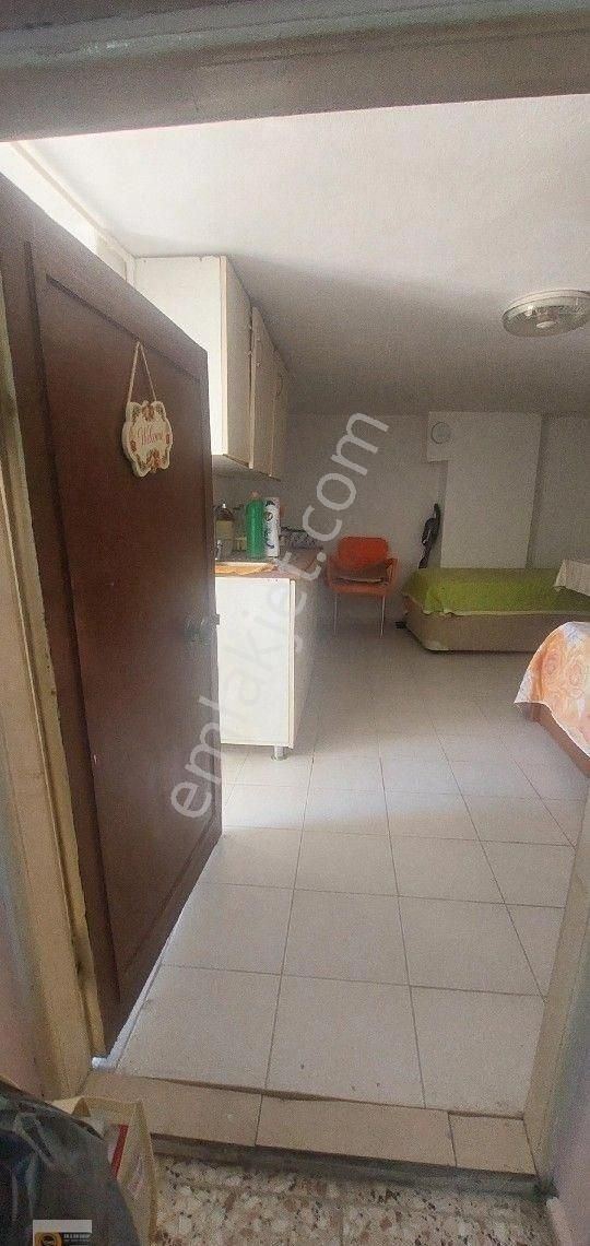 Dikili Salimbey Mahallesinde Çarşı Merkez Konumda Jeotermal Isıtmalı Eşyalı 4+1 Dublex Daire Satılık - Görsel 9