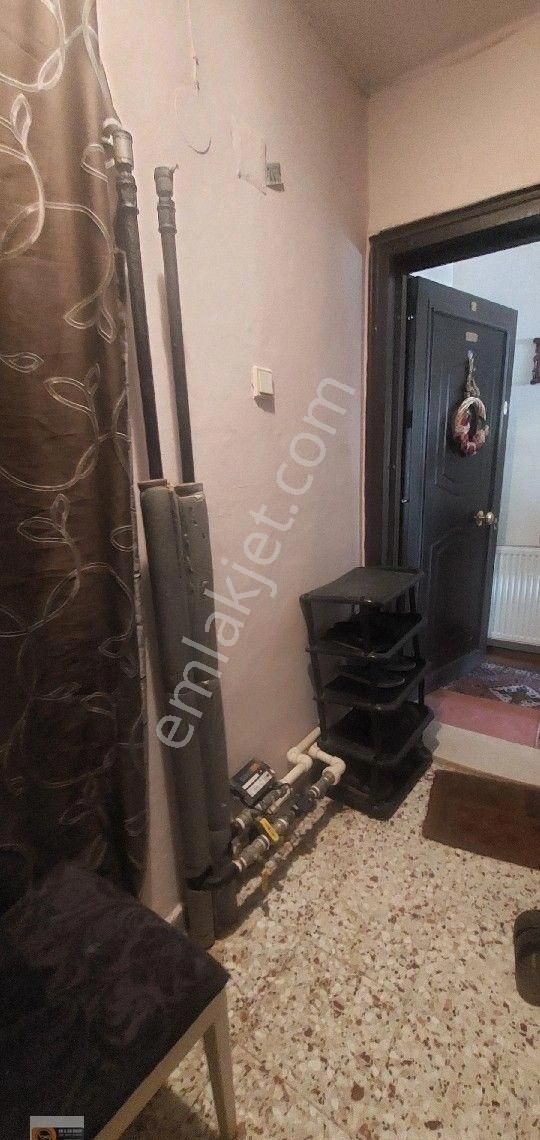 Dikili Salimbey Mahallesinde Çarşı Merkez Konumda Jeotermal Isıtmalı Eşyalı 4+1 Dublex Daire Satılık - Görsel 33