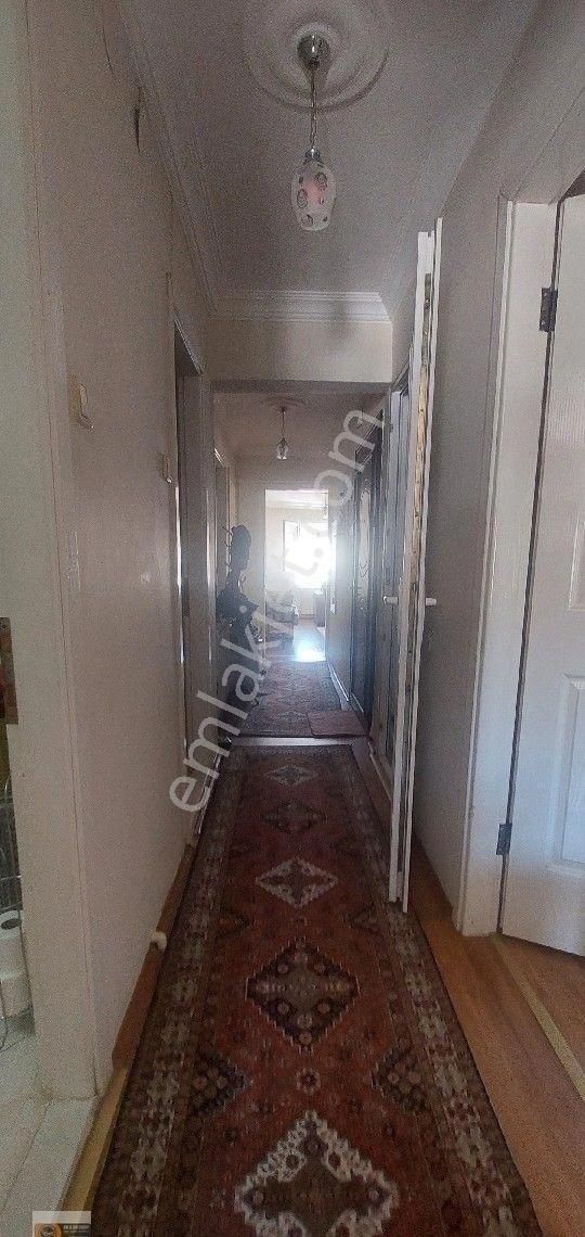 Dikili Salimbey Mahallesinde Çarşı Merkez Konumda Jeotermal Isıtmalı Eşyalı 4+1 Dublex Daire Satılık - Görsel 30
