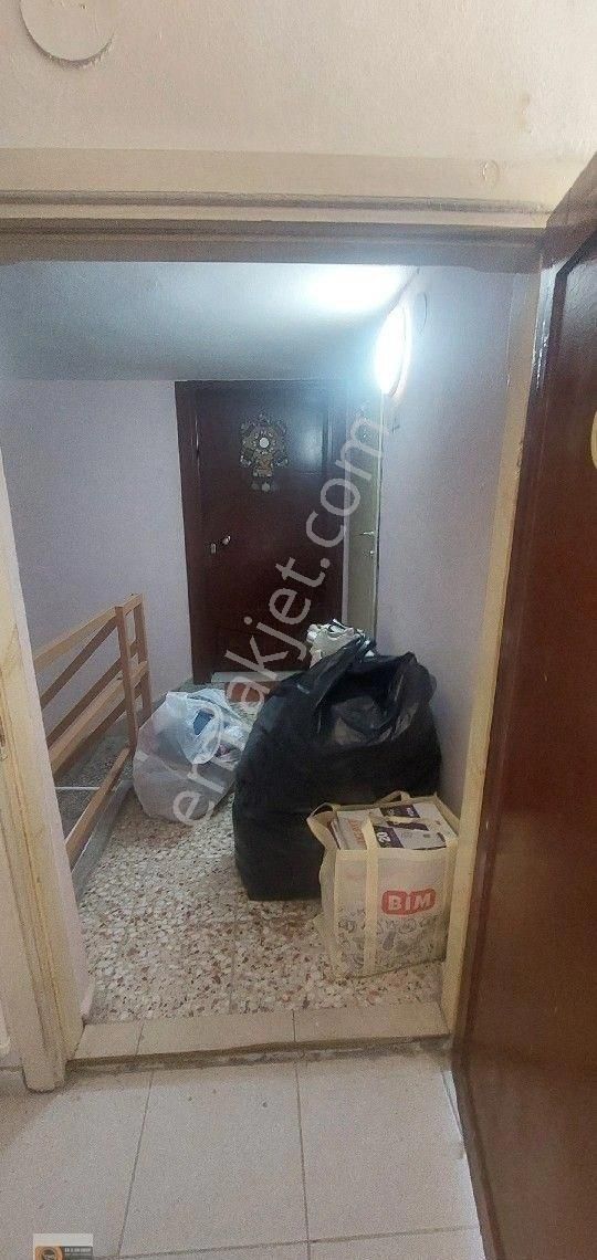 Dikili Salimbey Mahallesinde Çarşı Merkez Konumda Jeotermal Isıtmalı Eşyalı 4+1 Dublex Daire Satılık - Görsel 12