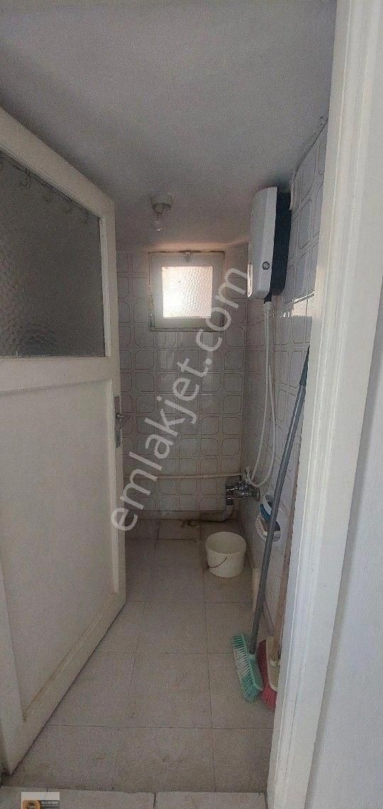 Dikili Salimbey Mahallesinde Çarşı Merkez Konumda Jeotermal Isıtmalı Eşyalı 4+1 Dublex Daire Satılık - Görsel 17