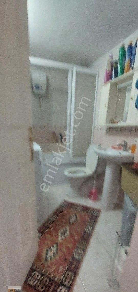 Dikili Salimbey Mahallesinde Çarşı Merkez Konumda Jeotermal Isıtmalı Eşyalı 4+1 Dublex Daire Satılık - Görsel 19